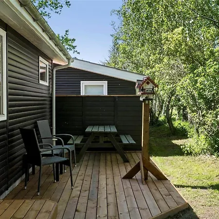 Feriehus Ha210-hals-spaettevej-5 Hals