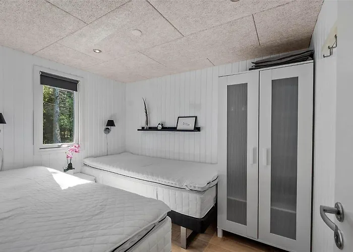Ha210-hals-spaettevej-5 Ferienhaus *
