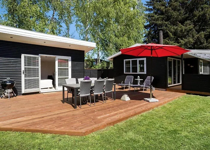 Ha210-hals-spaettevej-5 Ferienhaus Hals