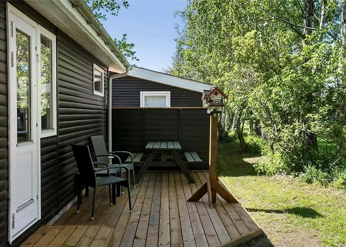 Feriehus Ha210-hals-spaettevej-5 Hals