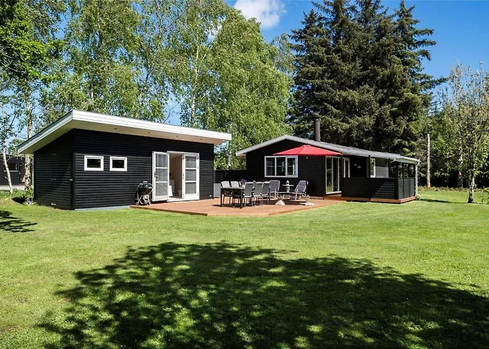 Feriehus Ha210-hals-spaettevej-5 Hals