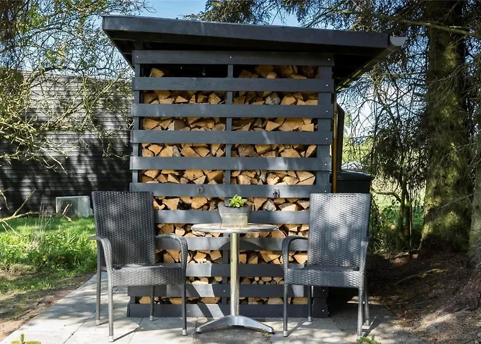 Ha210-hals-spaettevej-5 Ferienhaus Hals